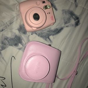 Instax mini 8
